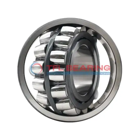 22320 E/W64 Double Row Spherical Roller Bearing